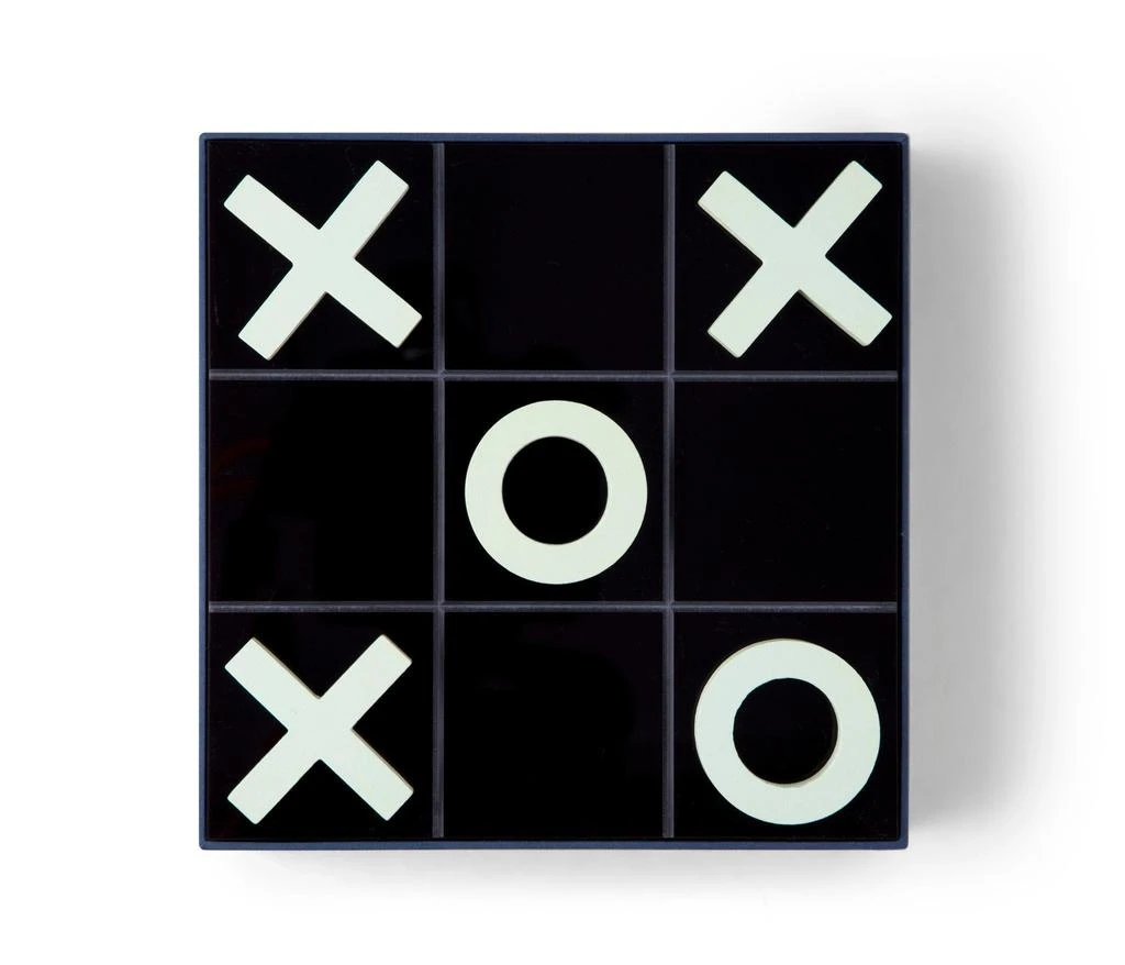 预计3周后发货 PRINTWORKS Printworks - Jeu De Morpion - Classic 6
