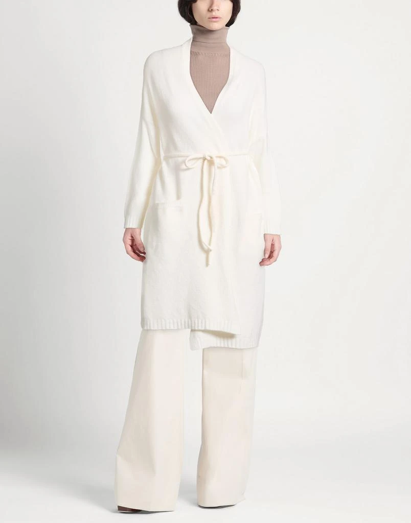 BASE MILANO Cardigan 2