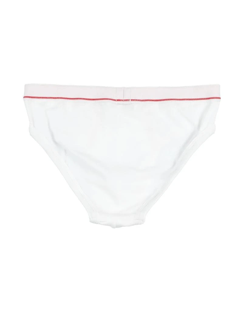 BIKKEMBERGS BIKKEMBERGS 2