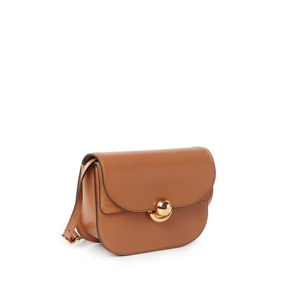 Furla Sfera leather shoulder bag 1