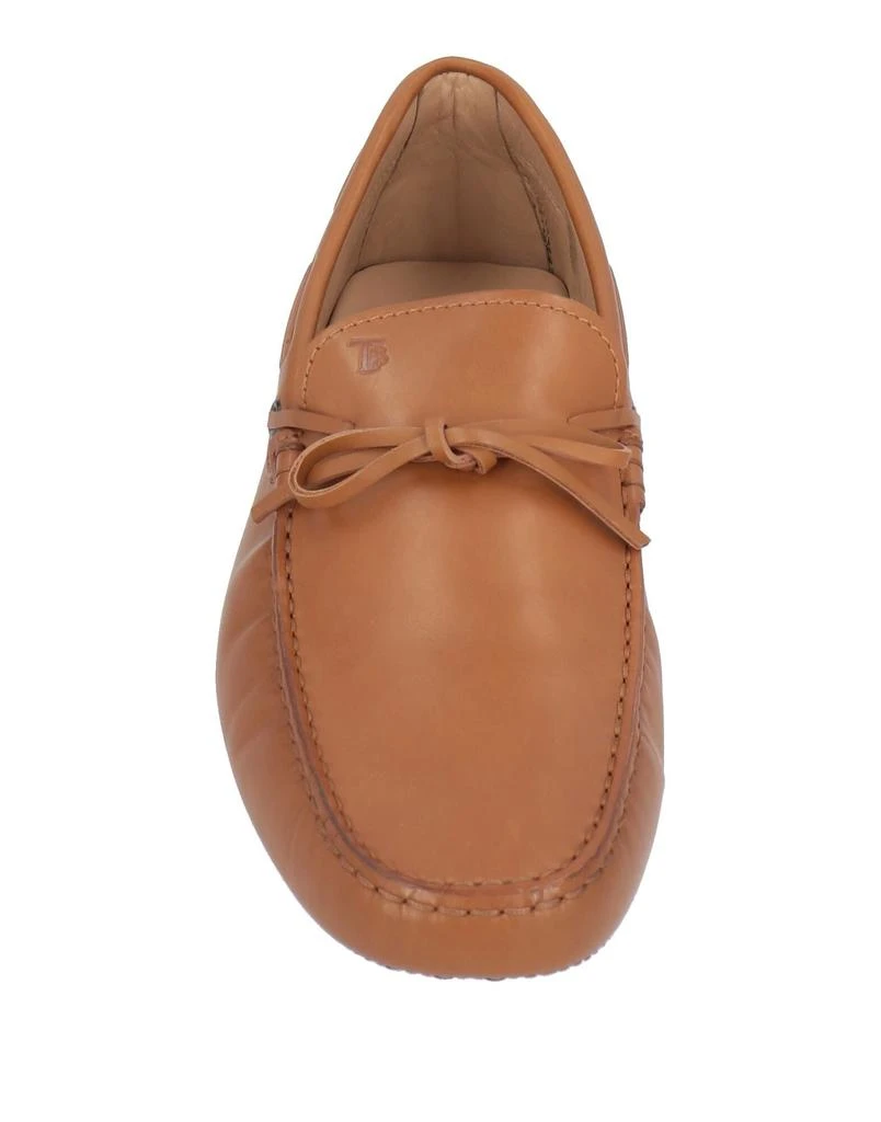 Tod's Loafers 4