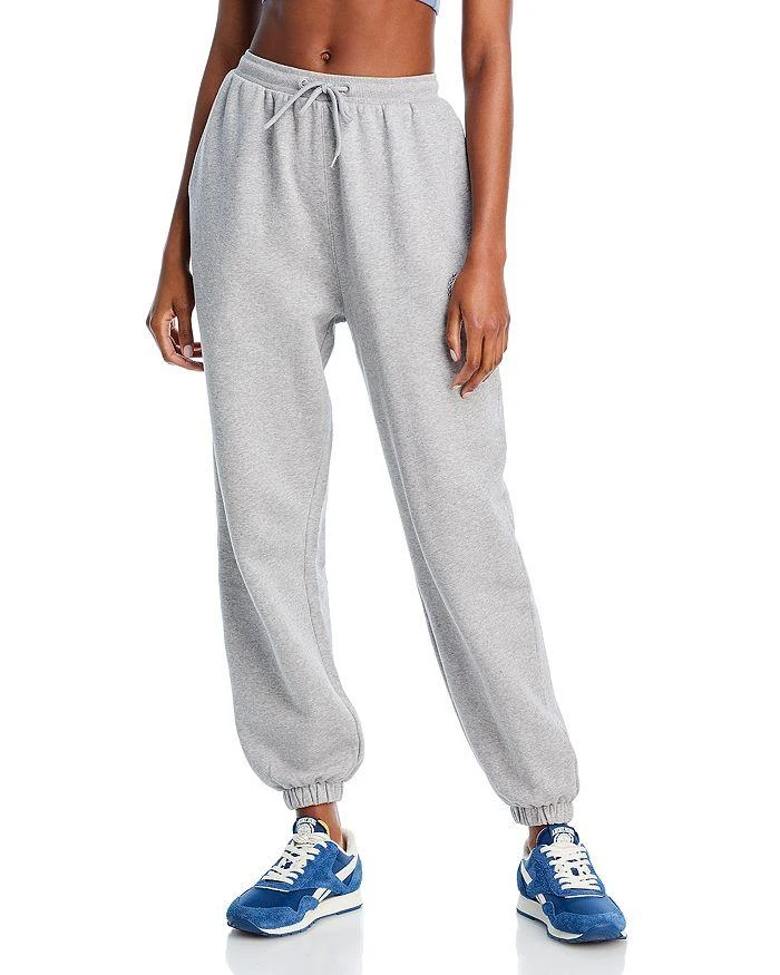 Reebok Drawstring Joggers 1