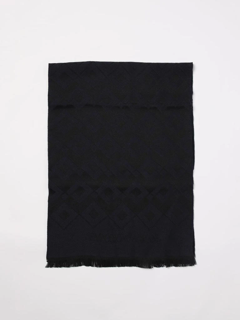 Emporio Armani Scarf men Emporio Armani 1