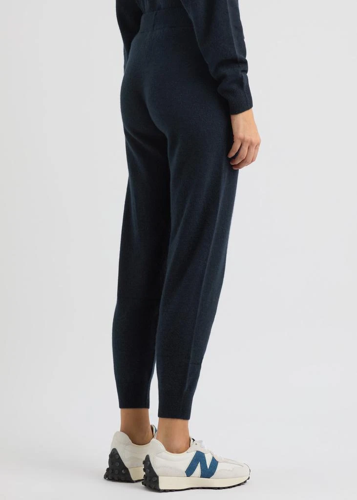 CRUSH CASHMERE Faro Chill cashmere sweatpants 3