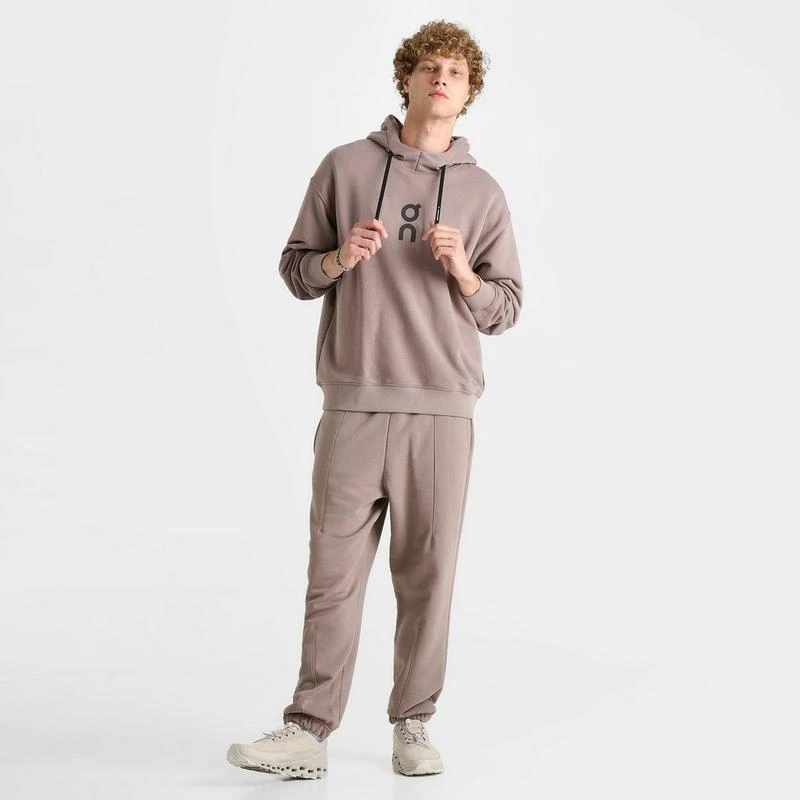 On Men's On Club Hoodie 2