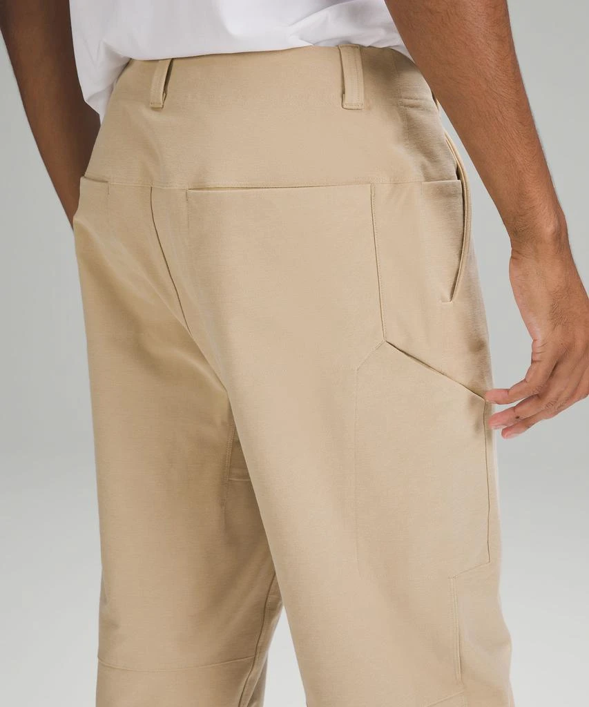 lululemon Utilitech Carpenter Pant 6