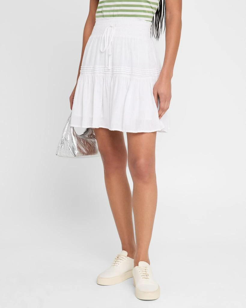 Rails Lucie Mini Skirt 4