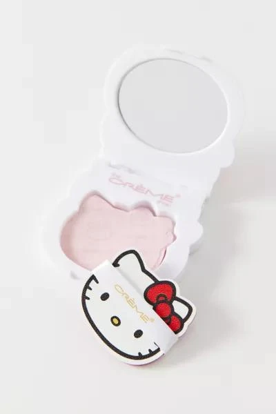 The Crème Shop The Crème Shop X Sanrio Hello Kitty & Friends Blotting Paper & Compact Set 2