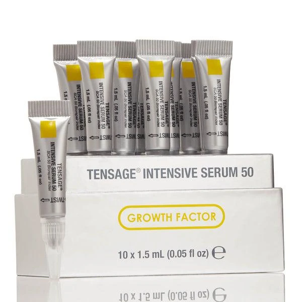Biopelle Biopelle Tensage Intensive Serum 50 1