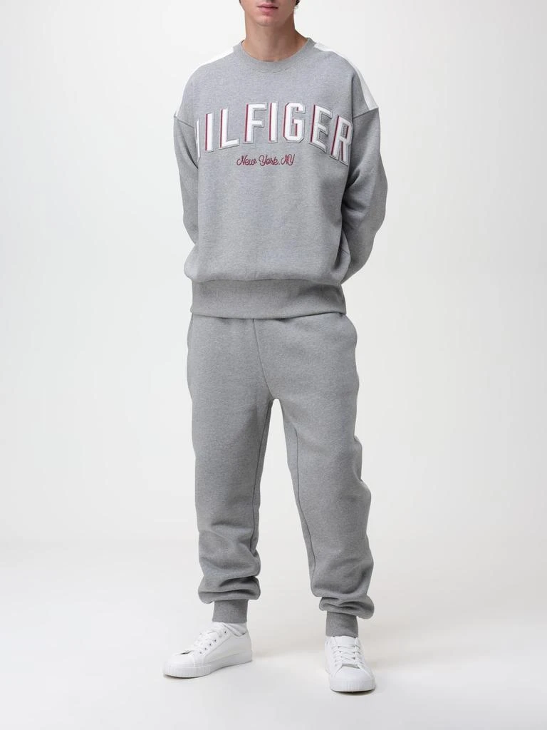 TOMMY HILFIGER COLLECTION Sweatshirt men Tommy Hilfiger Collection 2