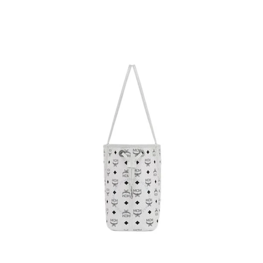 MCM Reversible Liz Shopper in Visetos 2