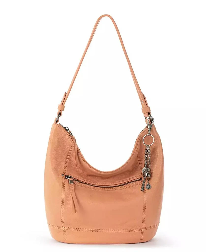 The Sak Sequoia Leather Hobo 1