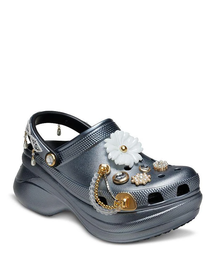 Crocs Women's Bae Platform Clogs 1