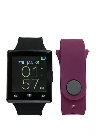 iTouch Itouch Air Smart Watch Strap Set 1