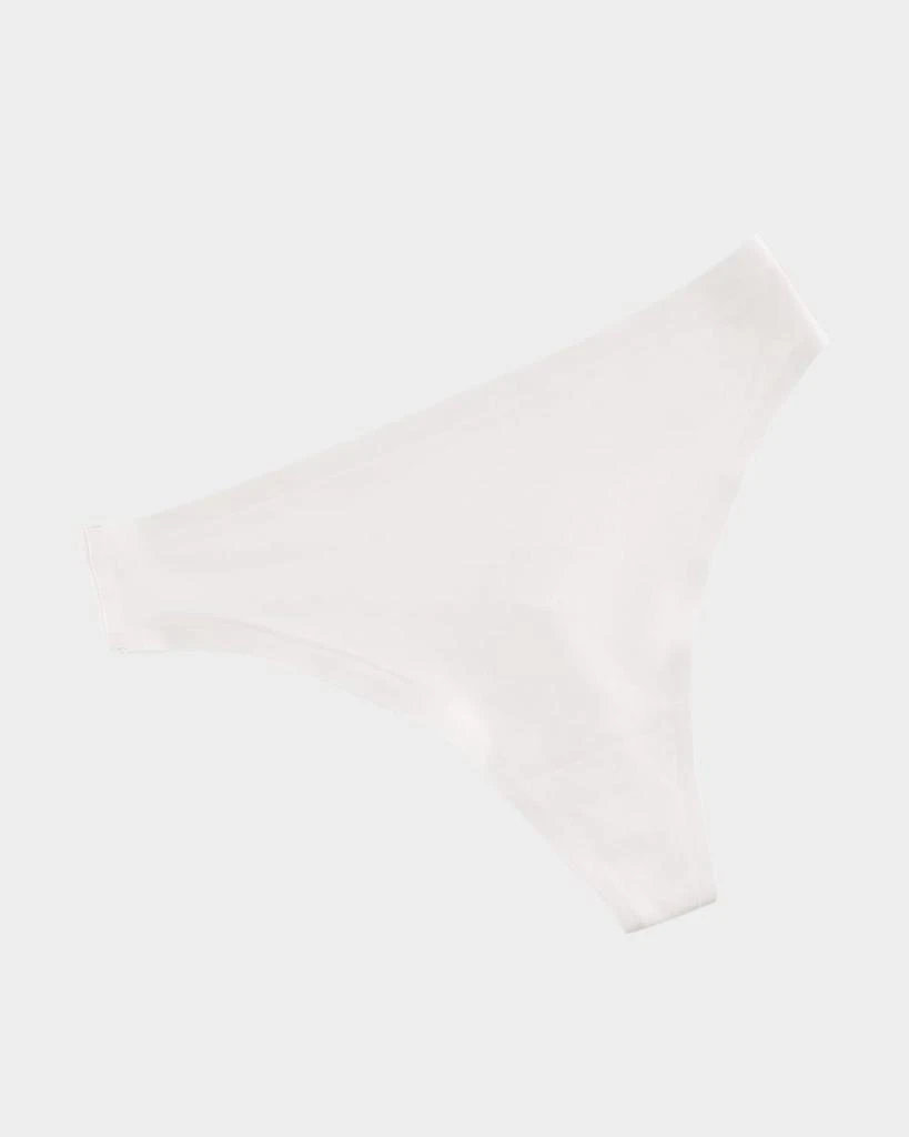 Chantelle Soft Stretch Microfiber Thong 1