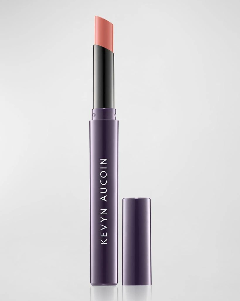 Kevyn Aucoin Unforgettable Matte Lipstick 3