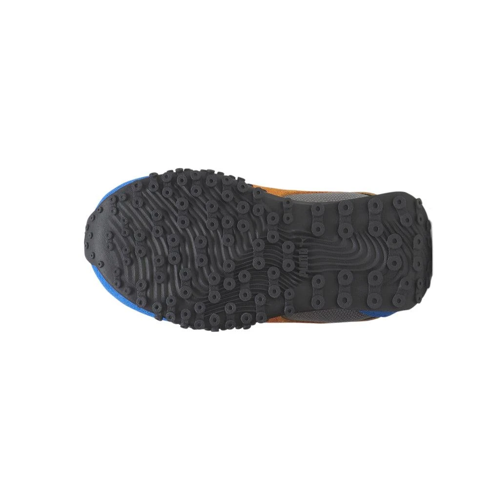 Puma Blktop Rider BTS Lace Up Sneakers (Toddler-Little Kid) 5