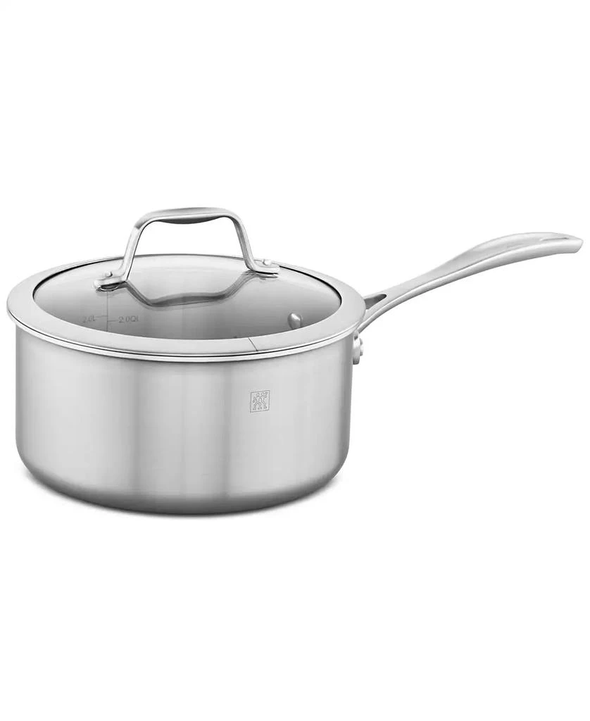 ZWILLING ZWILLING Spirit 3 Qt Stainless Steel Saucepan 1