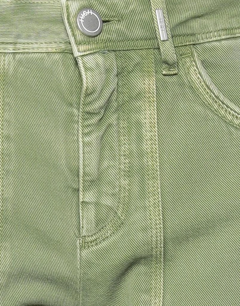 HIGH Denim pants 4