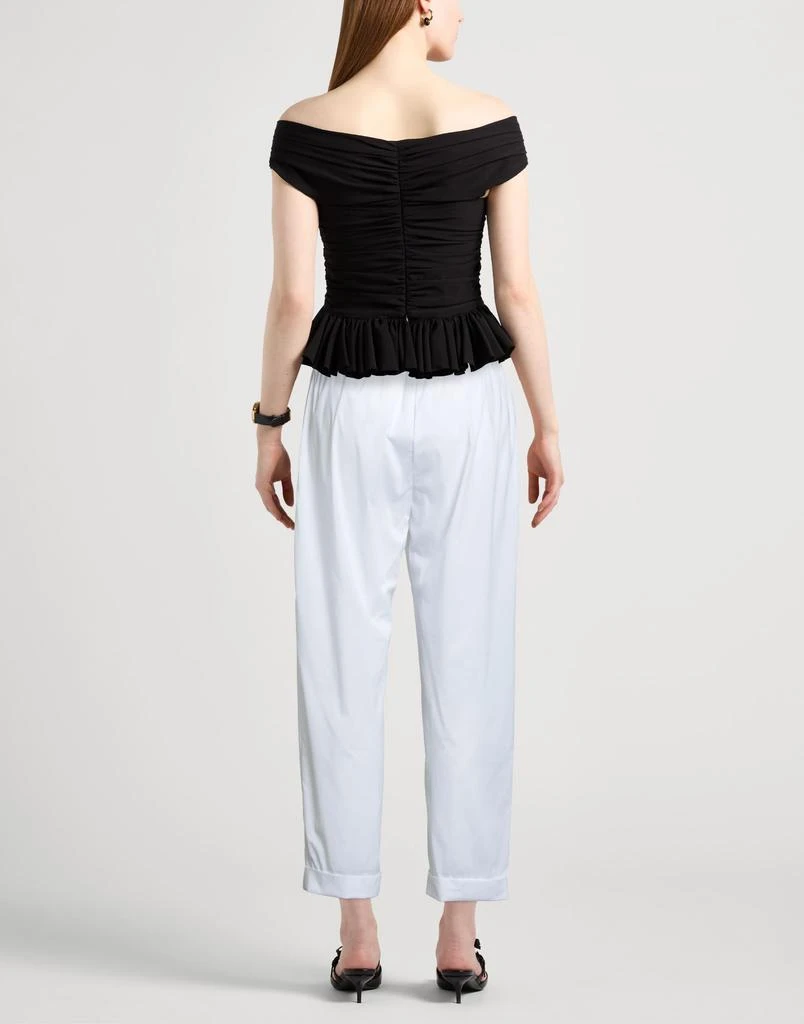 LIVIANA CONTI Casual pants 3