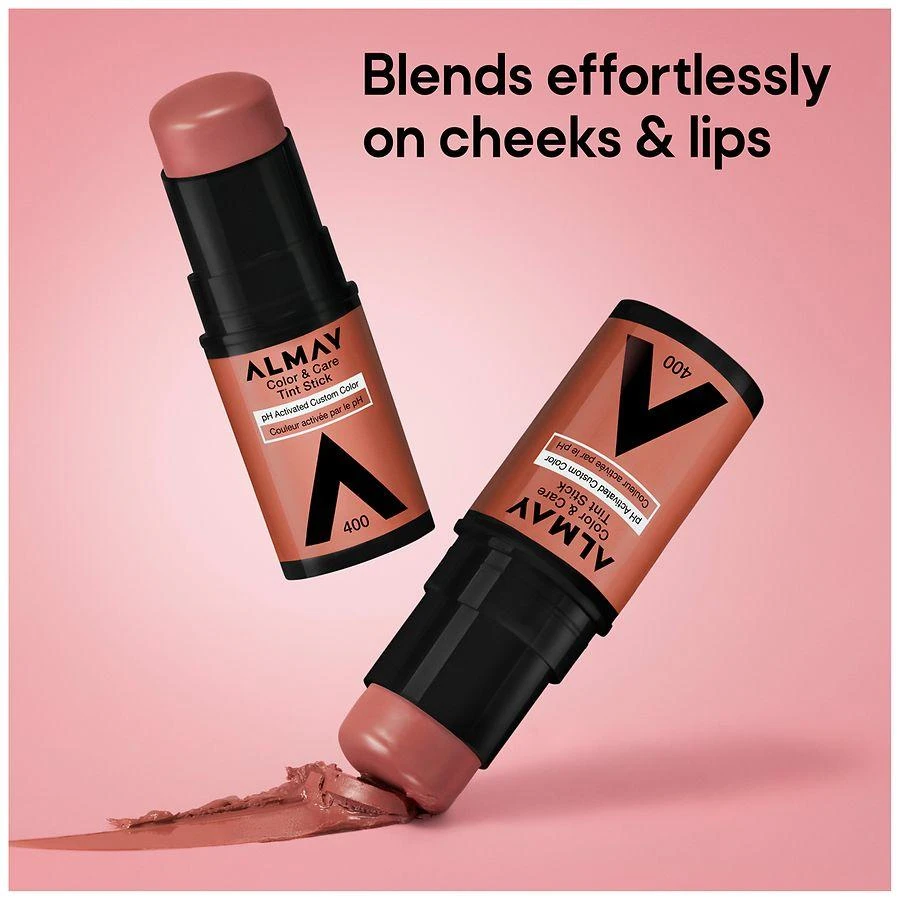 Almay Color 
Care Tint Stick 8