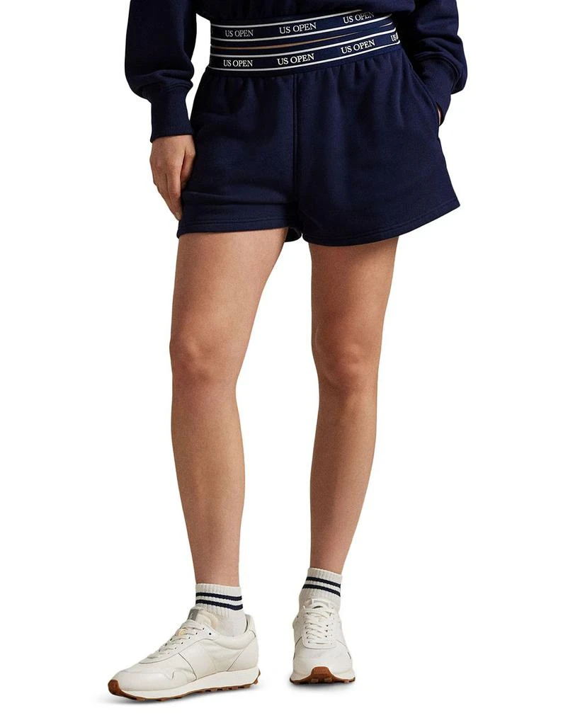 Ralph Lauren US Open Logo Waistband Short 1