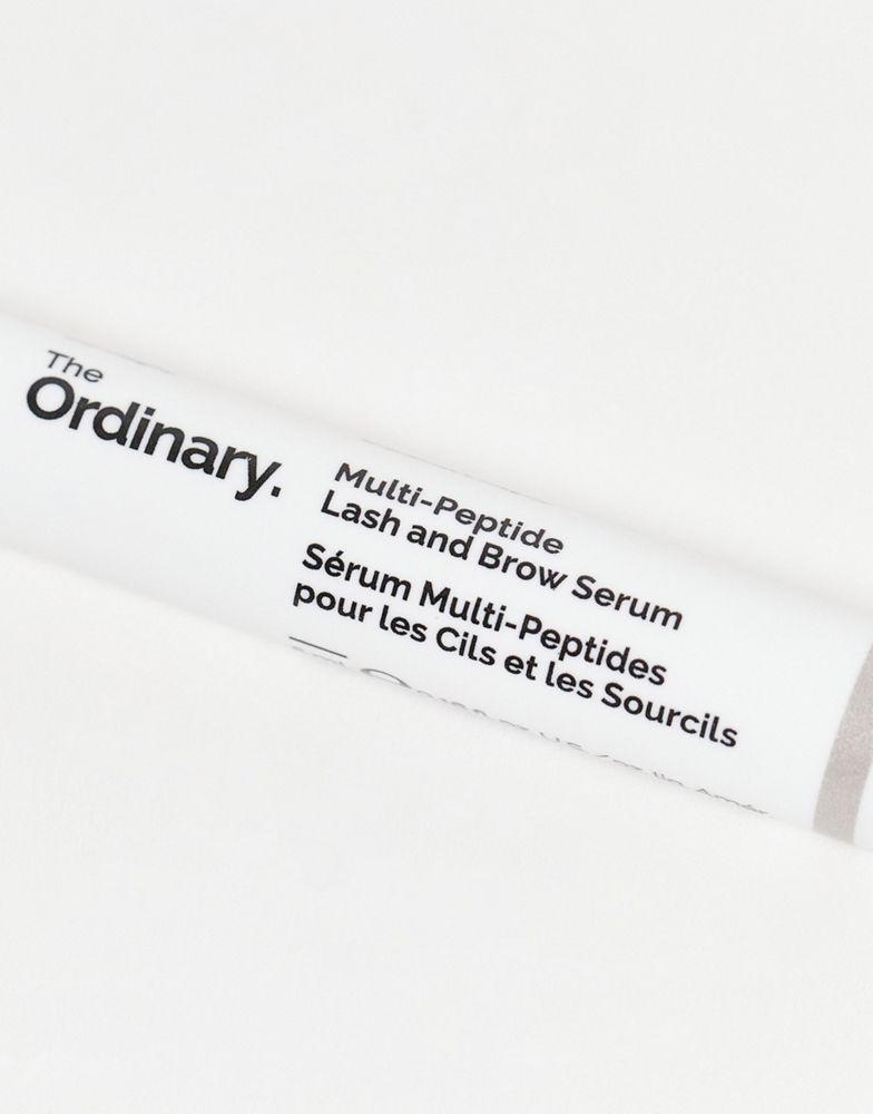 The Ordinary The Ordinary Multi-Peptide Lash and Brow Serum