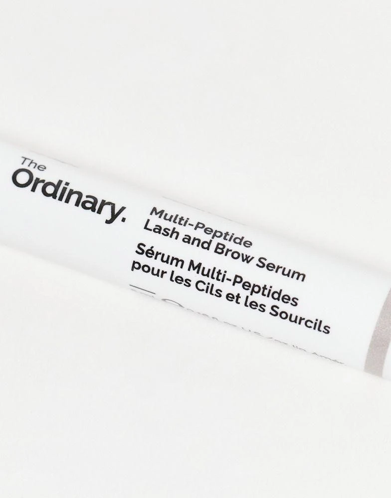 The Ordinary The Ordinary Multi-Peptide Lash and Brow Serum 2