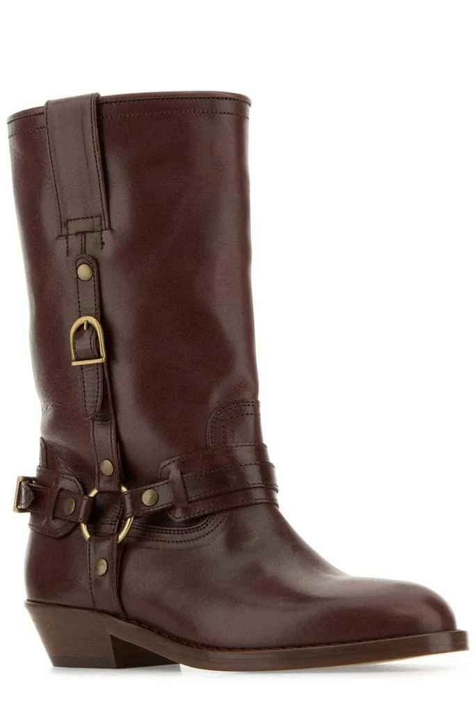 Isabel Marant Isabel Marant Heiko Slip-On Boots 2