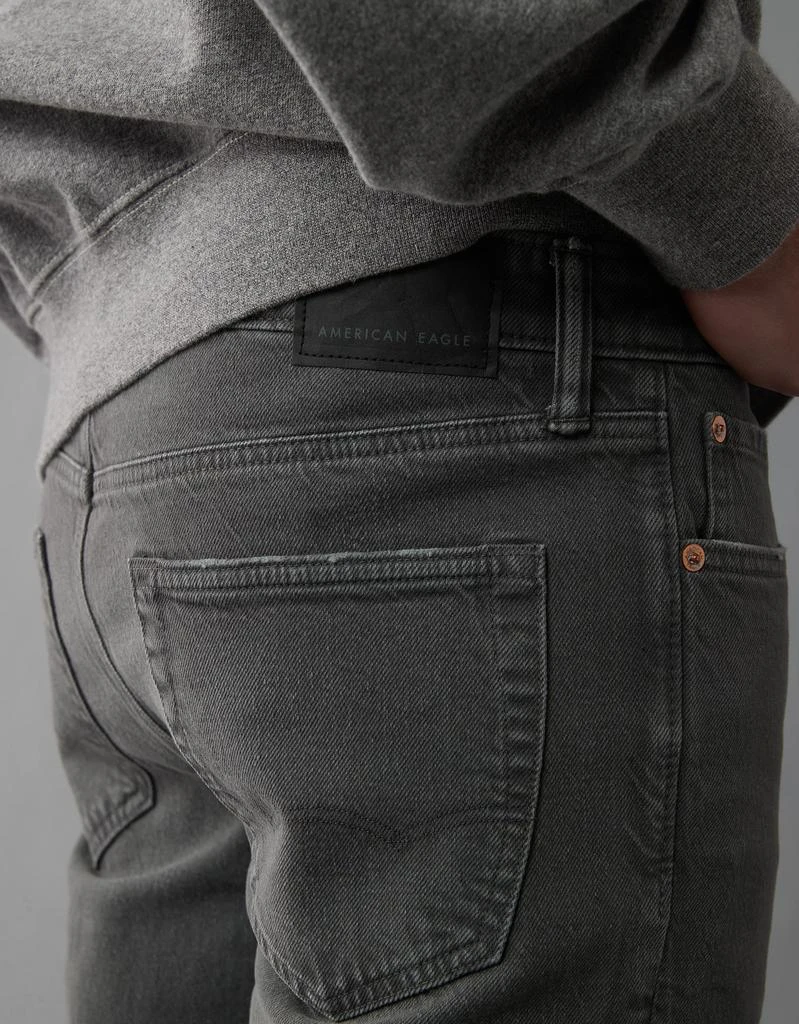 AE AE EasyFlex +TENCEL™ Fibers Slim Straight Jean 5