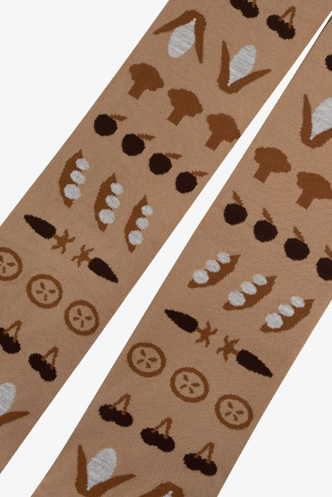 Los Angeles Apparel JQSCARF37 - Farm Scarf 13