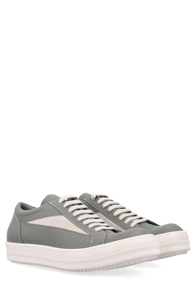 Rick Owens Rick Owens Hollywood Vintage Shoes 3