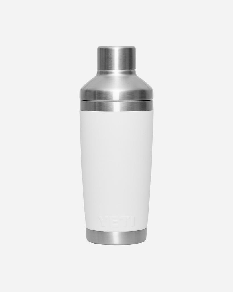 YETI Rambler Cocktail Shaker White