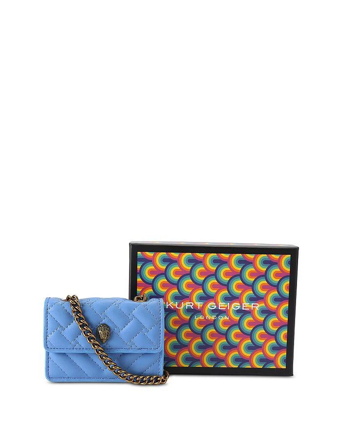 Kurt Geiger Micro Kensington Bag 1