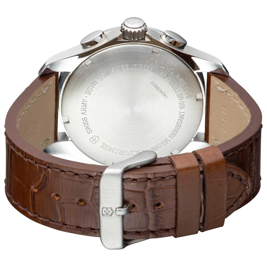 Swiss Army Victorinox Swiss Army Women's Watch 241420 2
