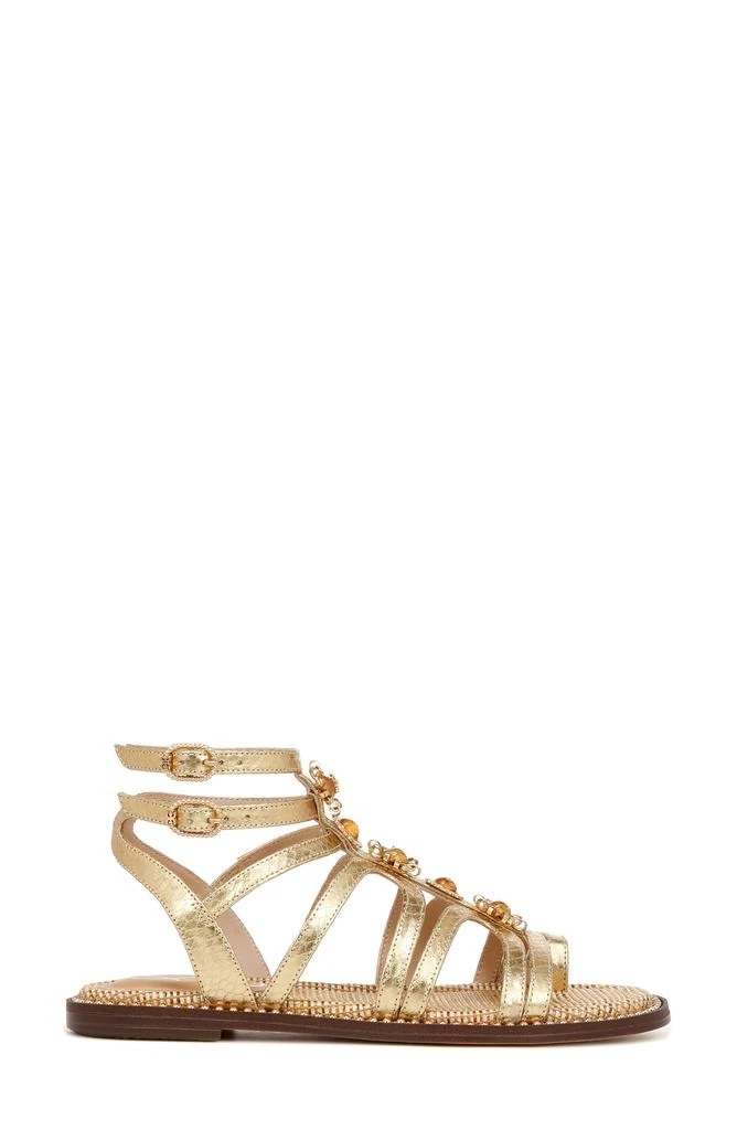 Sam Edelman Tianna Ankle Strap Sandal 3