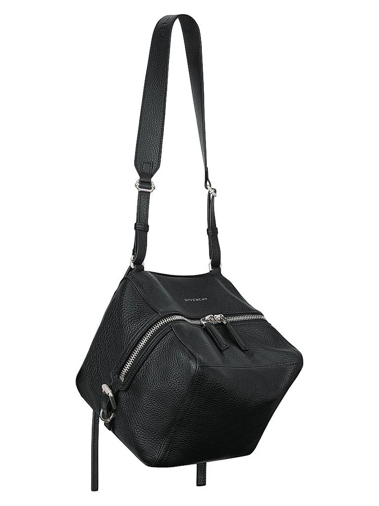 Givenchy Small Pandora Bag in Grained Leather 3