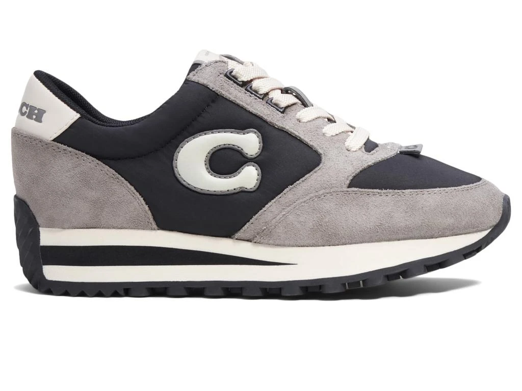 Coach Runner 4