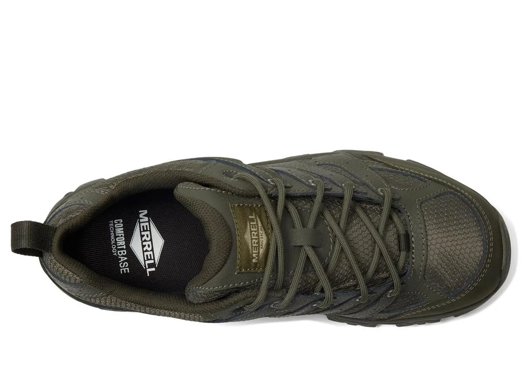 Merrell Work Moab 3 Tactical 2