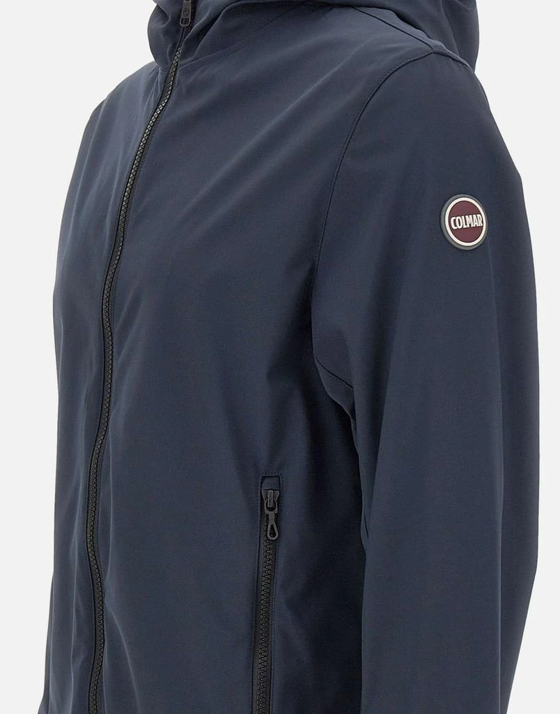 COLMAR ORIGINALS "New Futurity" jacket 4
