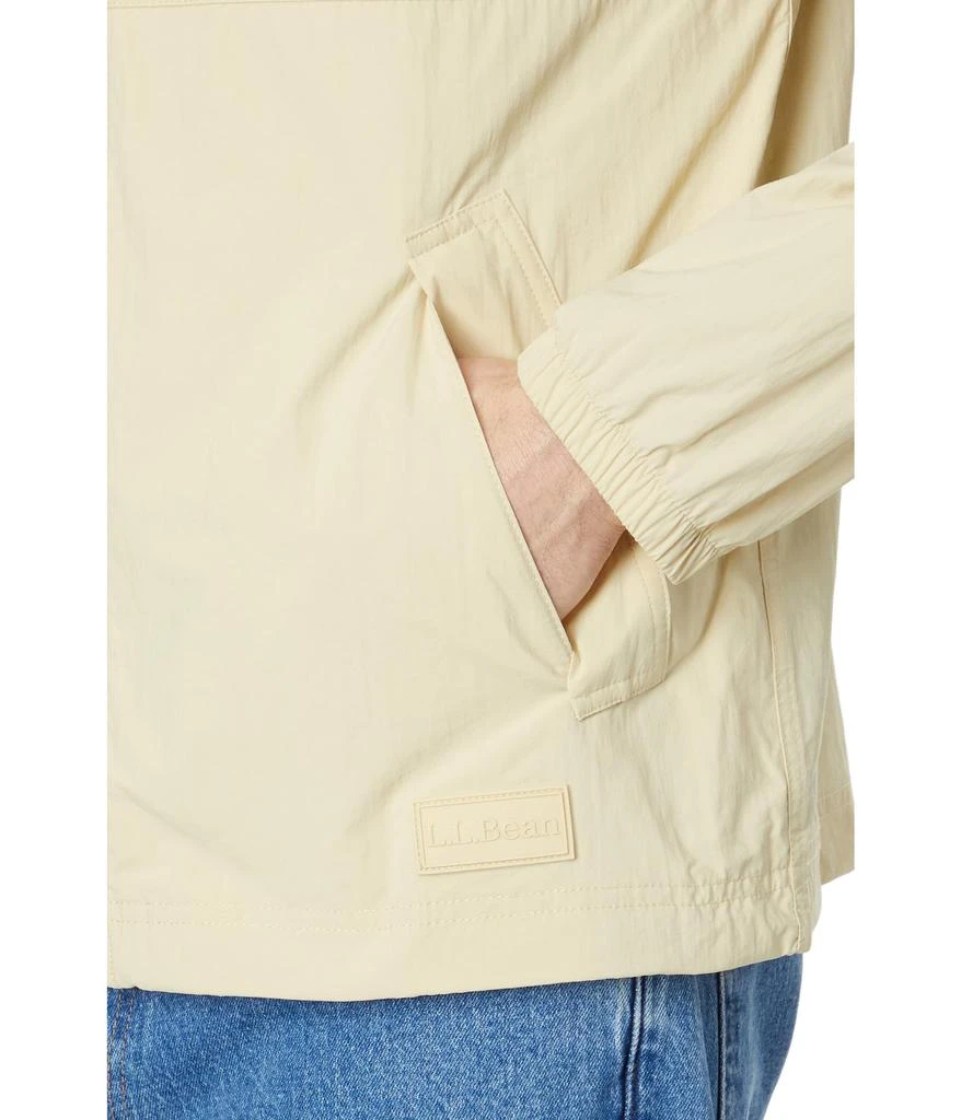 L.L.Bean Light and Airy Windbreaker 4