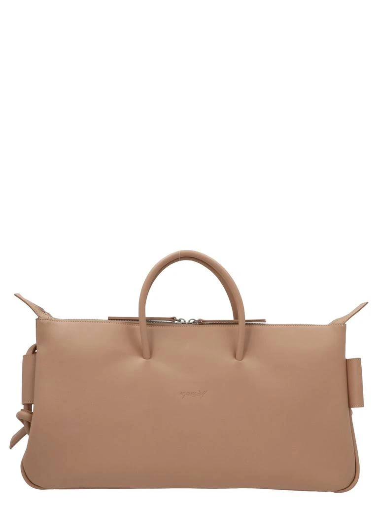 Marsèll Marsèll Sacchina Zipped Tote Bag 1