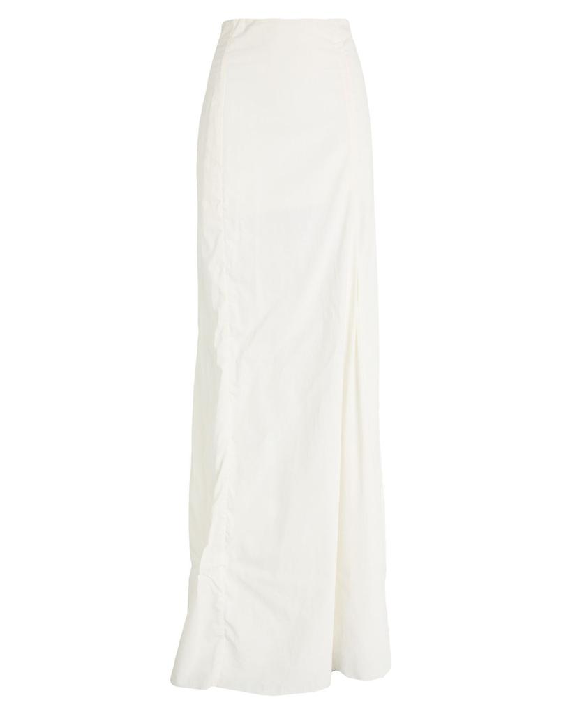 ANN DEMEULEMEESTER Maxi Skirts