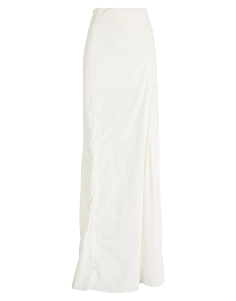 ANN DEMEULEMEESTER Maxi Skirts 1