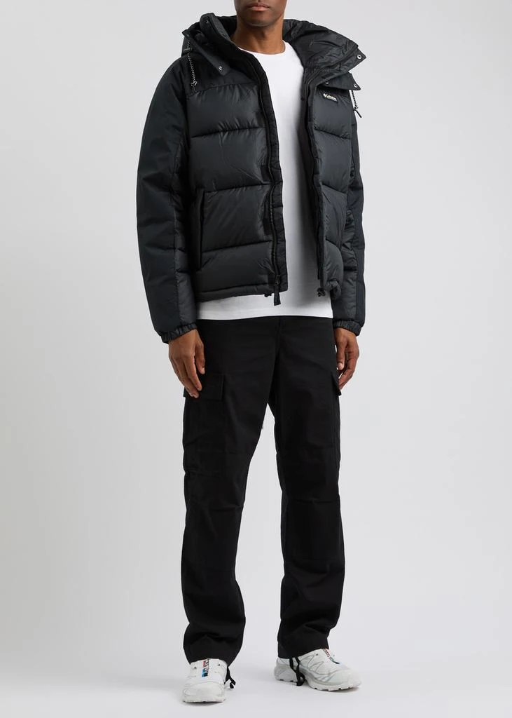 Columbia Snowqualmie™ II quilted shell jacket 4