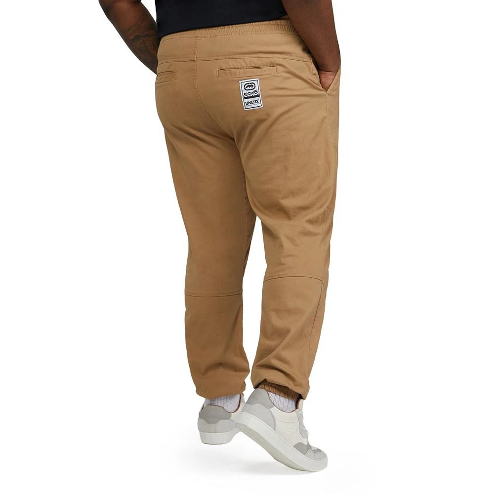 Ecko Unltd Ecko Men's Expedition Stretch Twill Cargo Jogger 9