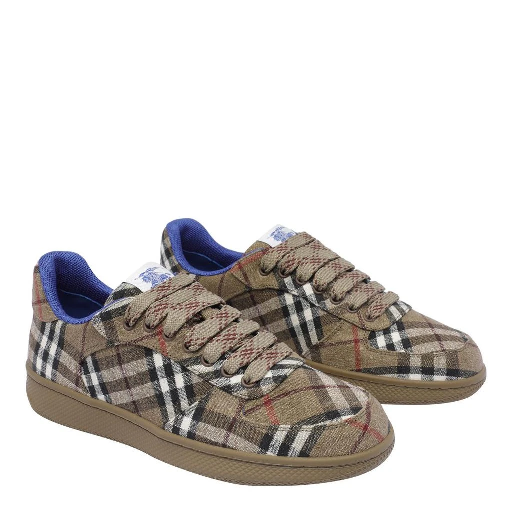 Burberry Burberry Sneakers 4