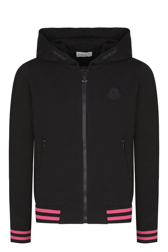 Moncler Kids Ense Knitwear