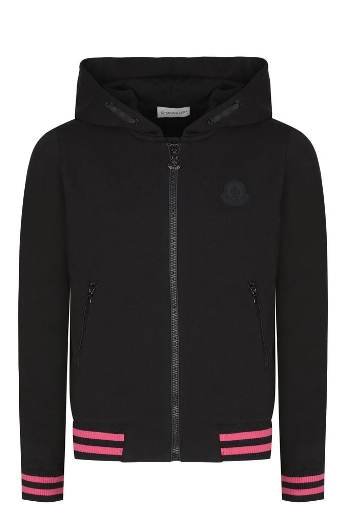 Moncler Kids Ense Knitwear 1