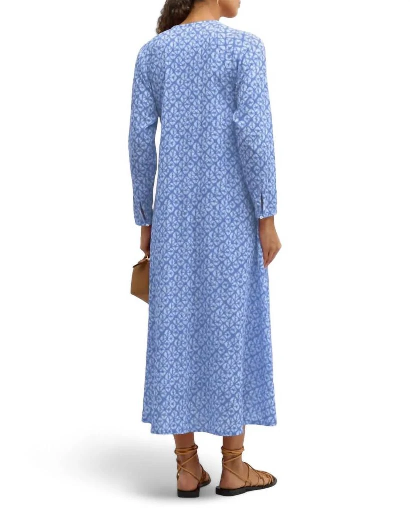 XIRENA Tabitha Dress In Rio Shell 3